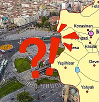 Kayseri'nin en değerli ilçesinde 3 konut arsası satışı için geri sayım: Bedeller dikkat çekti!
