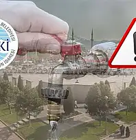 Kayseri'nin en kalabalık mahallelerinden: KASKİ uyardı su kesintisi yaşanacak!
