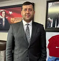 Kayseri'nin en sevilen Milletvekili Baki Ersoy oldu!