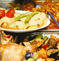 Kayseri'nin en uygun lokantasında saat ve fiyatlar güncellendi!