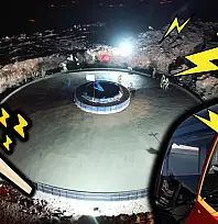 Kayseri'nin enerji haritası ortaya çıktı: RES'lerin kurulu gücü 378 MW'ı aştı!