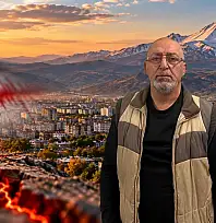 Kayseri'nin faylarında ne kadar enerji var? Bilim insanından kritik açıklama!
