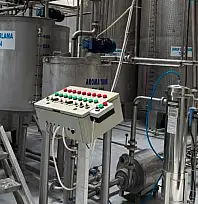 Kayseri'nin gıda devi gözünü Niğde'ye dikti: 5 milyonluk proje için tuşa bastı!