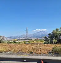 Kayseri'nin girişinde kötü manzara! Sadece Kayseri'de var