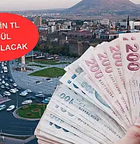 Kayseri'nin girişini değiştirecek yarışma başladı! Kazanana 250 bin TL verilecek