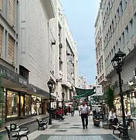 Kayseri'nin göbeğindeki 67 yıllık yapı yıkılacak, yerine AVM yapılacak!