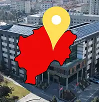 Kayseri'nin gözde bölgelerinde milyonluk ihale: 14 taşınmaz listede!
