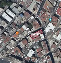 Kayseri'nin gözde bölgesinde 12 büro satışa çıktı!