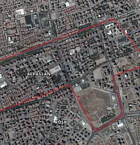 Kayseri'nin gözde mahallelerinde 3 daire ihaleye çıktı!