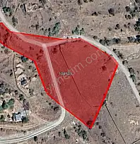 Kayseri'nin gözde yerinde 5 bin metrekarelik arsa satışa çıktı – İşte fiyat ve detaylar…