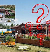 Kayseri'nin gözdesi Kafe Sinan'da saatler belli oldu! Hangisi kaça kadar açık?