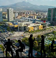 Kayseri'nin güncel nüfusu ne kadar oldu?