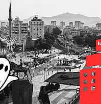 Kayseri'nin 'Hayalet' il başkanları: Çoğu 'Tabela Partisi'