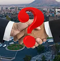 Kayseri'nin iki dev ismi birleşti! Yeni ürün raflarda