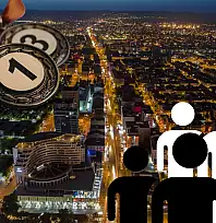 Kayseri'nin ikincisi belli oldu: Veriler konuştu!