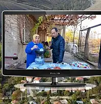 Kayseri'nin ilçesi Türkiye'ye açılıyor! Sağlık, doğal güzellikler, yöresel yaşam...