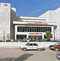 Kayseri'nin ilçesinde diş hekimi kadrosu güçlendi