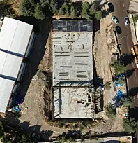Kayseri'nin ilçesine 600 kişilik dev merkez: Büyükkılıç tarihi açıkladı