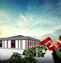 Kayseri'nin ilçesine sosyal tesis müjdesi: Proje için ihale tarihi belli oldu!