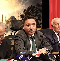 Kayseri'nin kalbinde büyük değişim! Hazırlanan proje ilk kez açıklandı