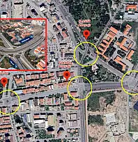 Kayseri'nin Kartal Katlı Kavşağı Projesi'nde şartname değişti! İşte tüm ayrıntılar...