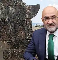 Kayseri'nin kayalara oyulan sırrını Cıngı anlattı!