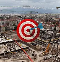 Kayseri'nin kentsel dönüşüm hamlesinde yeni adım: Sahabiye'de 3. Etap görüşmeleri başlıyor!
