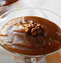 Kayseri'nin kış tatlısı pekmezli aside sofraları ısıtıyor