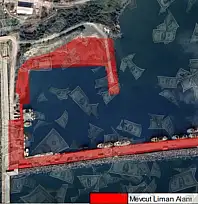 Kayseri'nin kıyı komşusuna 1.9 milyarlık yeni liman atağı: 250 kişiye istihdam sağlanacak!