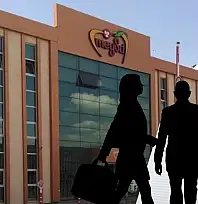 Kayseri'nin köklü dev şirketi yeni birim kurdu: O isimler görevlendirildi