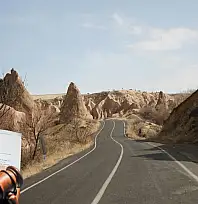 Kayseri'nin komşu turizm firması iflastan döndü: Mahkemeden konkordato onayı!