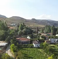 Kayseri'nin köylerinde telefon çilesi - 'Yıl oldu 2025!'