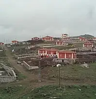 Kayseri'nin köyünden belediyeye talep var – 'Bir çeşmemiz kaldı'