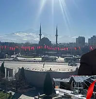 Kayseri'nin Küçük Avrupası ismi verildi, açılış tarihi merak ediliyordu – Belli oldu!