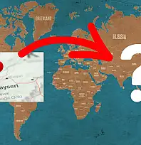 Kayseri'nin küçük ilçesi dünyaya açılıyor! Bu ziyaretin ardından neler değişecek?