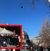 Kayseri'nin Melikgazi ilçesinde 3 iftar çadırı kurulacak!