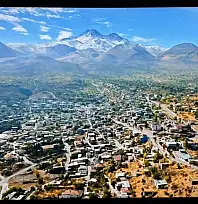 Kayseri'nin meşhur geleneği TRT Belgesel'de!