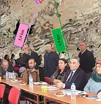 Kayseri'nin Molu Mahallesi'ndeki milyonluk proje halka anlatılacak!