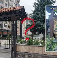Kayseri'nin Muhabbet'i bol çay bahçesi kapatıldı: Yerine ne yapılacak?