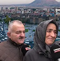 Kayseri'nin nabzı: Vatandaşlar hangi konularda yoruluyor?