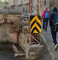 Kayseri'nin o bölgesinde tarihi doku için harekete geçildi: Yeni plan hazırlanıyor!