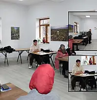 Kayseri'nin o ilçesi kadınların ellerinde kalkınacak – Dev tesise iş kapısı!