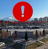 Kayseri'nin o ilçesinde 12 saat su kesintisi yaşanacak!