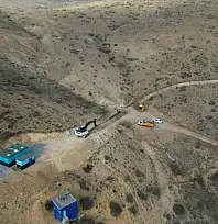 Kayseri'nin o ilçesinde altyapı seferberliği! 3 su deposu geliyor