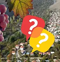 Kayseri'nin o ilçesinde bu lezzet olmadan nikah tamam sayılmıyor