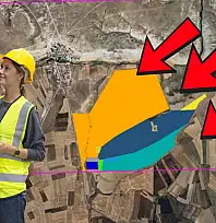 Kayseri'nin o ilçesinde milyonluk projede ÇED süreci başlatıldı!