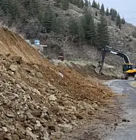 Kayseri'nin o ilçesinde ulaşımı değiştirecek hamle!