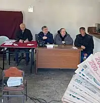 Kayseri'nin o ilçesindeki 6 milyarlık yatırım için halk bilgilendirilecek!
