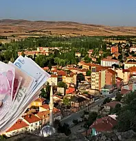 Kayseri'nin o ilçesine Ankara'dan milyonluk yatırım müjdesi!