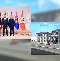 Kayseri'nin o ilçesine müjdeli haberi Vekil Ersoy verdi!